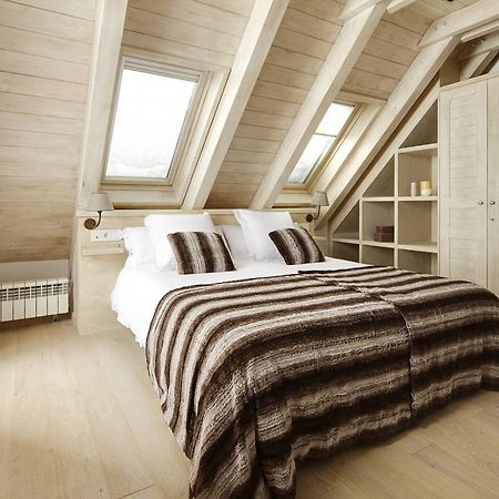 Val de Ruda Luxe 28 by FeelFree Rentals Baqueira Beret Buitenkant foto